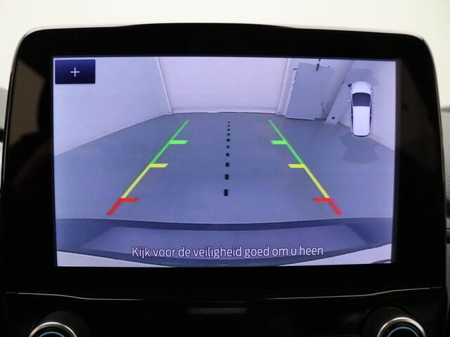 Ford FIESTA 1.0 EcoBoost Titanium Camera | Adapt. Cruise | Navi | Parkeersens. v+a