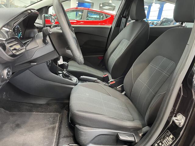 Ford FIESTA EcoBoost 95pk Connected | 16"LMV | Airco | Cruise | Apple Carplay |