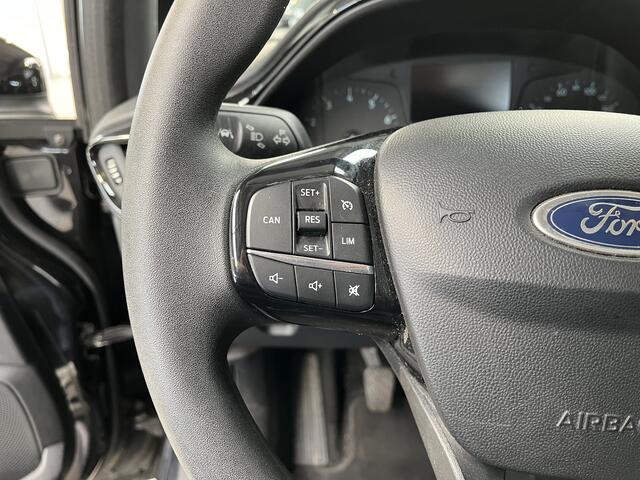 Ford FIESTA EcoBoost 95pk Connected | 16"LMV | Airco | Cruise | Apple Carplay |
