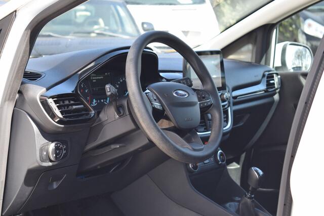 Ford FIESTA 1.0 EcoBoost Connected//Navi//Airco!!