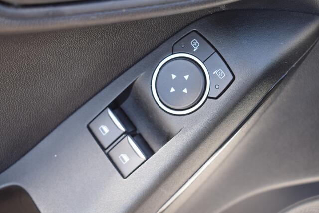 Ford FIESTA 1.0 EcoBoost Connected//Navi//Airco!!