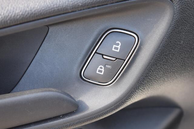 Ford FIESTA 1.0 EcoBoost Connected//Navi//Airco!!