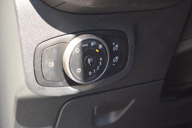 Ford FIESTA 1.0 EcoBoost Connected//Navi//Airco!!