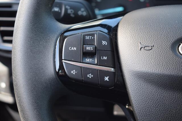 Ford FIESTA 1.0 EcoBoost Connected//Navi//Airco!!
