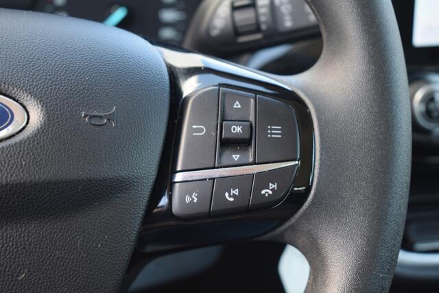 Ford FIESTA 1.0 EcoBoost Connected//Navi//Airco!!