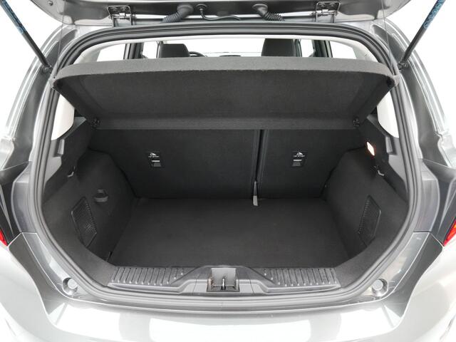 Ford FIESTA 1.0 EcoBoost Titanium Navi via App Clima Pdc Cruise