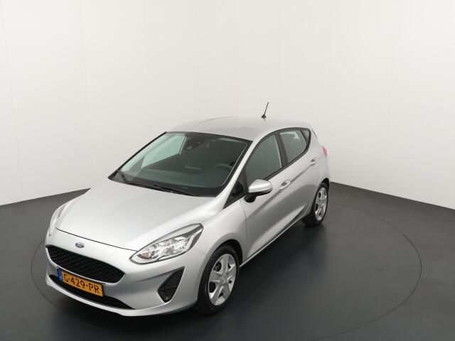 Ford FIESTA 1.1 Trend | Cruise | Apple Carplay | Groot scherm | 4 seiz. banden | 100% dealer onderh.