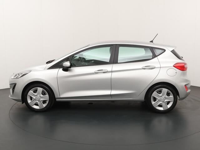 Ford FIESTA 1.1 Trend | Cruise | Apple Carplay | Groot scherm | 4 seiz. banden | 100% dealer onderh.