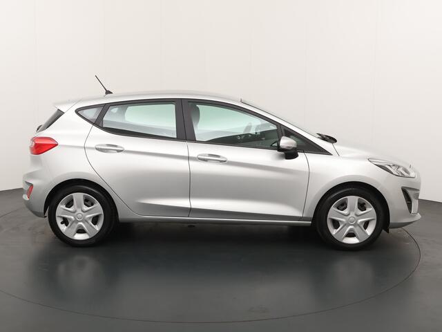 Ford FIESTA 1.1 Trend | Cruise | Apple Carplay | Groot scherm | 4 seiz. banden | 100% dealer onderh.