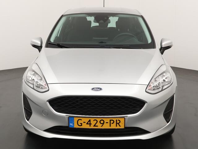 Ford FIESTA 1.1 Trend | Cruise | Apple Carplay | Groot scherm | 4 seiz. banden | 100% dealer onderh.