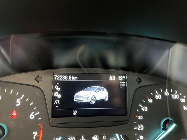 Ford FIESTA EcoBoost 95PK Titanium Climate I PDC I DAB I 16"Lm velgen