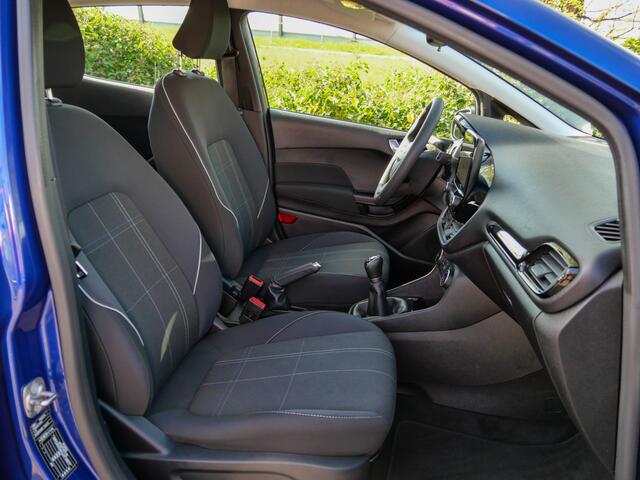 Ford FIESTA 1.1 Trend | NAVIGATIE | BLUETOOTH |