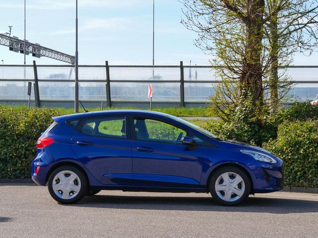 Ford FIESTA 1.1 Trend | NAVIGATIE | BLUETOOTH |