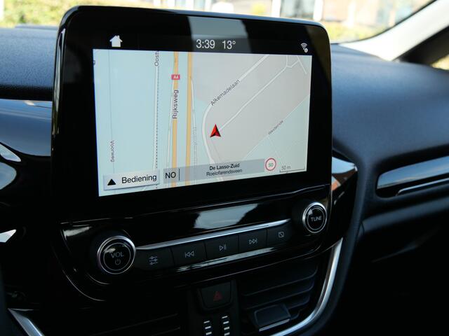 Ford FIESTA 1.1 Trend | NAVIGATIE | BLUETOOTH |