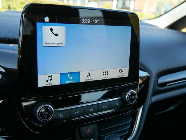 Ford FIESTA 1.1 Trend | NAVIGATIE | BLUETOOTH |
