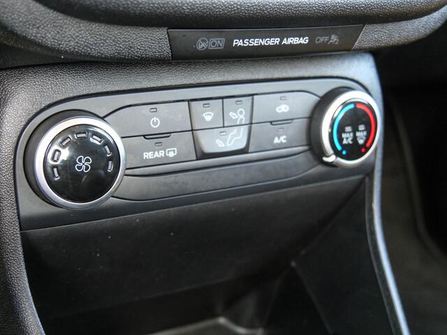 Ford FIESTA 1.1 Trend | NAVIGATIE | BLUETOOTH |