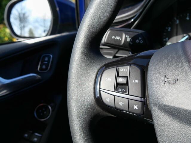 Ford FIESTA 1.1 Trend | NAVIGATIE | BLUETOOTH |