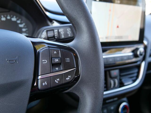 Ford FIESTA 1.1 Trend | NAVIGATIE | BLUETOOTH |