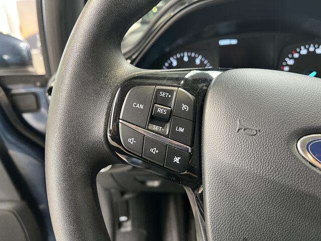 Ford FIESTA 1.1 Trend | Voorruitverw. | Navi | Cruise | Parkeersens. | Apple Carplay | 4 seiz. banden