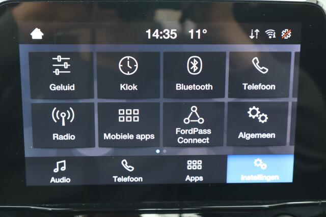Ford FIESTA 1.0 EcoBoost Titanium - NL- Auto!! Climate I Apple I Cruise