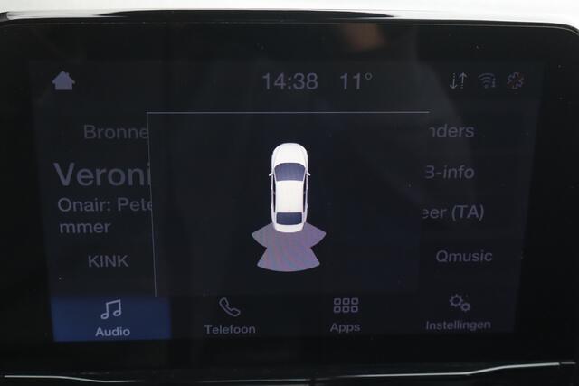 Ford FIESTA 1.0 EcoBoost Titanium - NL- Auto!! Climate I Apple I Cruise