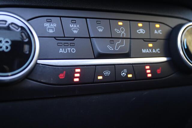 Ford FIESTA 1.5 ECOBOOST ST-3 200PK PERFORMANCE | PANO | LAUNCH CONTROL | FULL-LED | RECARO | B&O | CAMERA | CARPLAY | WINTERPACK | BLIS |