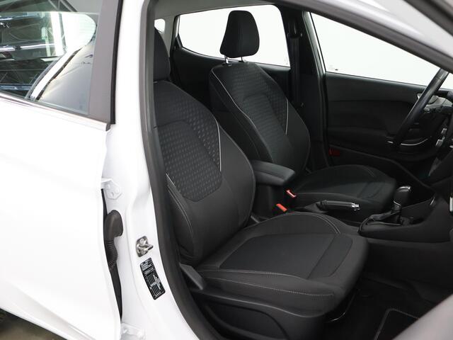 Ford FIESTA 1.0 EcoBoost Titanium | Trekhaak | Navigatie | Parkeercamera | Cruise control Adaptief | B&O Audio |