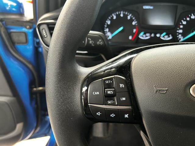 Ford FIESTA EcoBoost 95pk Connected | Nw. geleverd | Dealer onderhouden | 16" LMV | Cruise | Airco |