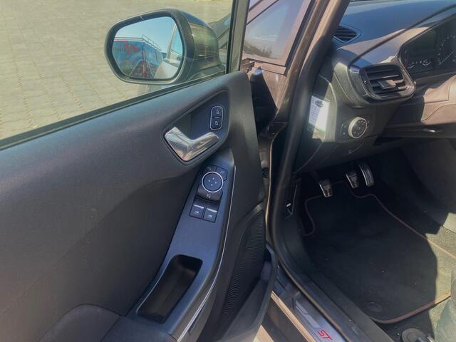 Ford FIESTA 1.0 EcoBoost ST-Line NAVI DAB 17"
