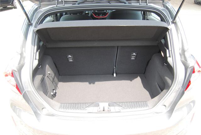 Ford FIESTA 1.0 EcoBoost 125PK ST-Line | CAMERA | STOEL-STUUR VERARMING | CLIMATE CONTROL | GROTE SPOILER