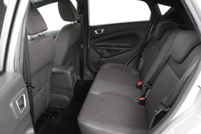 Ford FIESTA 1.0 EcoBoost ST Line | Navigatie | Climate control | Parkeerhulp | Cruise control | Verwarmde voorruit | Bluetooth