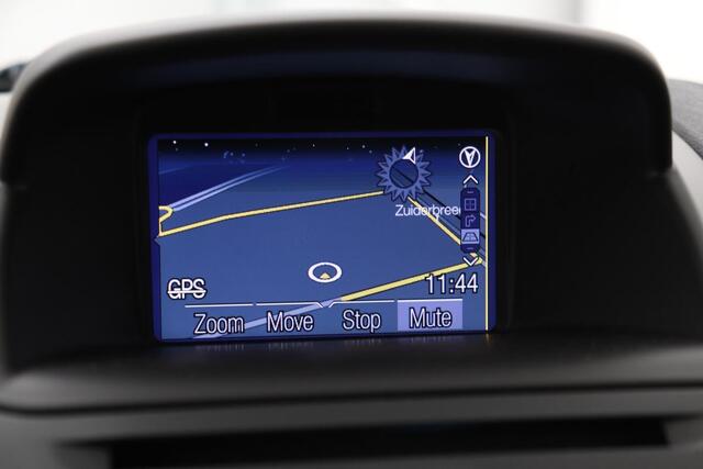 Ford FIESTA 1.0 EcoBoost ST Line | Navigatie | Climate control | Parkeerhulp | Cruise control | Verwarmde voorruit | Bluetooth