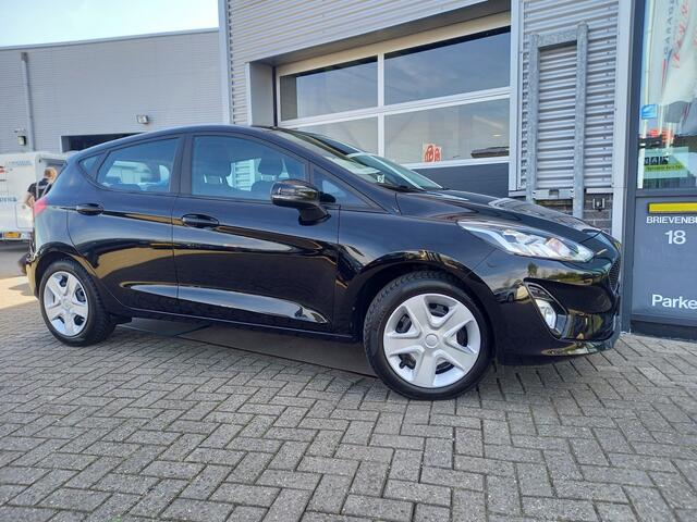 Ford FIESTA 1.0 95PK EcoBoost Connected CARPLAY / ANDROID - PDC - AIRCO - CRUISE - INKLAP SPIEGL - NL AUTO - 1 EIGENAAR