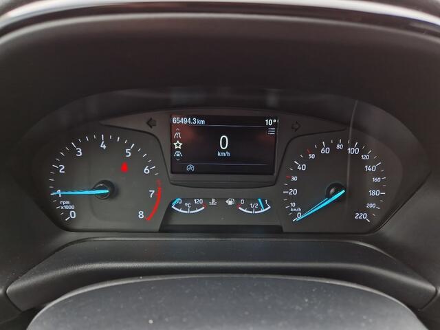 Ford FIESTA 1.0 EcoBoost Titanium, Carplay, Navigatie! VERWACHT!!