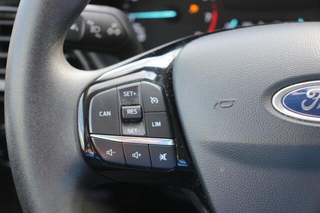 Ford FIESTA 1.1 Trend | Airco | Parkeersensoren | Velgen |