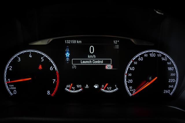 Ford FIESTA ST-3 1.5 220pk PERFORMANCE PACK |launch control|slip diff|panoramadak|B&O|Apple Carplay|stage 1|parkeercamera en sensoren|blind spot|LED-koplampen|18"|