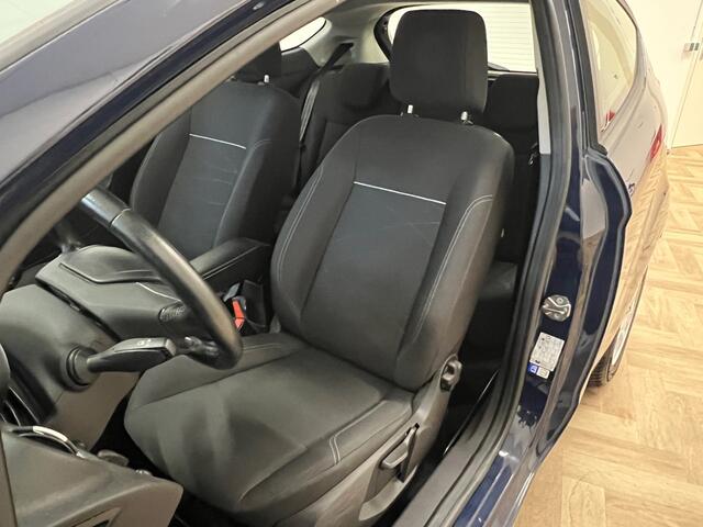 Ford FIESTA 1.0 Style Essential 3 Deurs / Airco / Bluetooth / Hoogte Stoel / Led / Keurige Ford Fiesta!