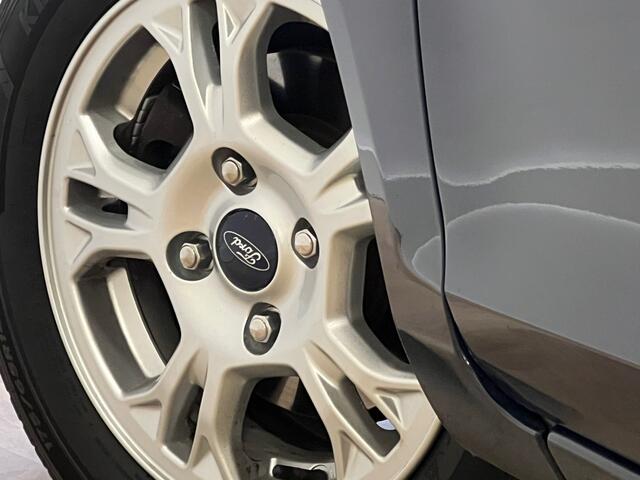 Ford FIESTA 1.0 Style Essential 3 Deurs / Airco / Bluetooth / Hoogte Stoel / Led / Keurige Ford Fiesta!