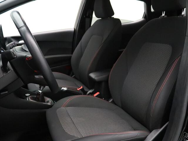 Ford FIESTA 1.0 EcoBoost ST-Line Cruise | Climate | Carplay | Navi | Parkeersens. achter