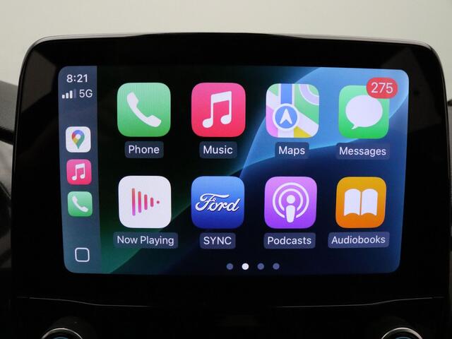 Ford FIESTA 1.0 EcoBoost ST-Line Cruise | Climate | Carplay | Navi | Parkeersens. achter