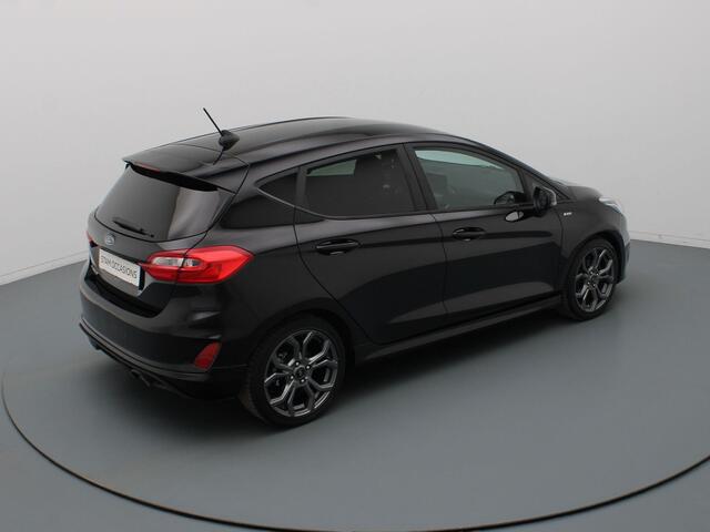 Ford FIESTA 1.0 EcoBoost ST-Line Cruise | Climate | Carplay | Navi | Parkeersens. achter