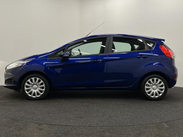 Ford FIESTA 1.0 Style | NAVIGATIE | BLUETOOTH | AIRCO |