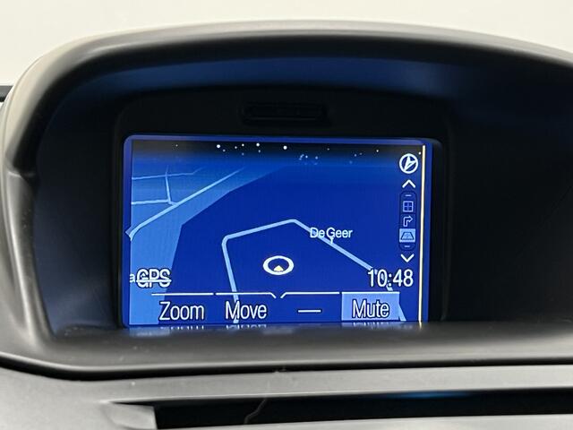 Ford FIESTA 1.0 Style | NAVIGATIE | BLUETOOTH | AIRCO |