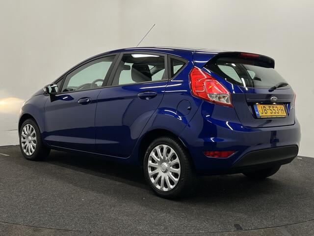 Ford FIESTA 1.0 Style | NAVIGATIE | BLUETOOTH | AIRCO |