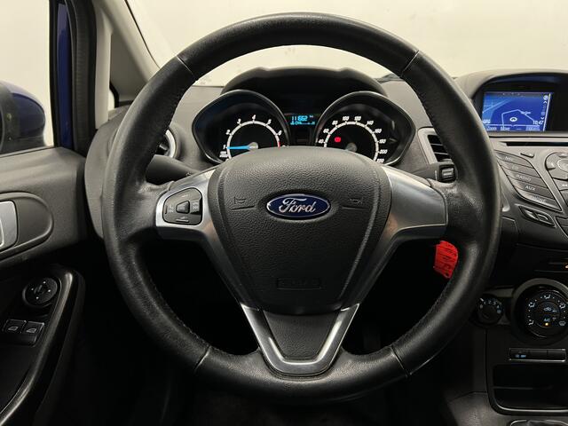 Ford FIESTA 1.0 Style | NAVIGATIE | BLUETOOTH | AIRCO |
