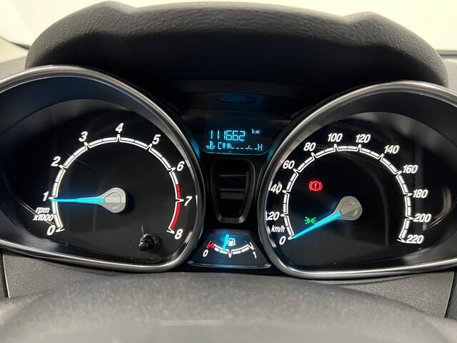 Ford FIESTA 1.0 Style | NAVIGATIE | BLUETOOTH | AIRCO |