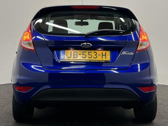 Ford FIESTA 1.0 Style | NAVIGATIE | BLUETOOTH | AIRCO |