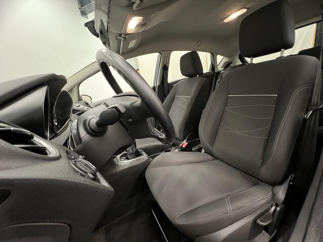 Ford FIESTA 1.0 Style | NAVIGATIE | BLUETOOTH | AIRCO |