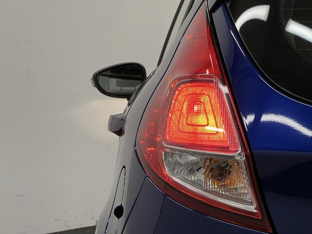 Ford FIESTA 1.0 Style | NAVIGATIE | BLUETOOTH | AIRCO |