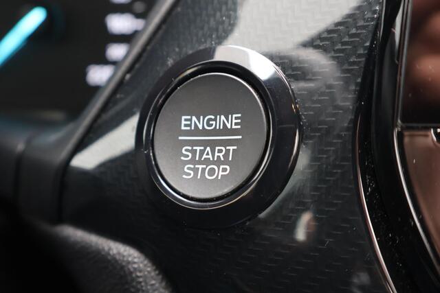 Ford FIESTA 1.0 EcoBoost Hybrid ST-Line 125pk | Keyless Start | DAB | Led | Sensoren Achter | Sportstoelen | NAP | Volledig Onderh.
